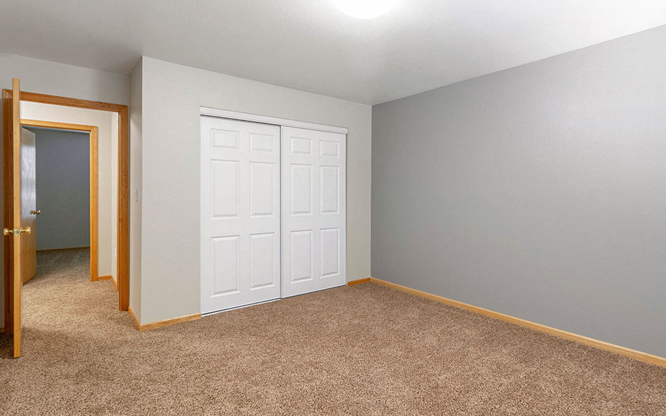 Minot AFB Homes Family housing at Minot AFB, ND Photos